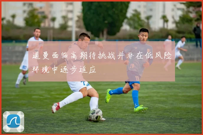道曼面临高期待挑战并非在低风险环境中逐步适应