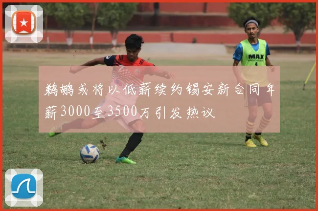 鹈鹕或将以低薪续约锡安新合同年薪3000至3500万引发热议